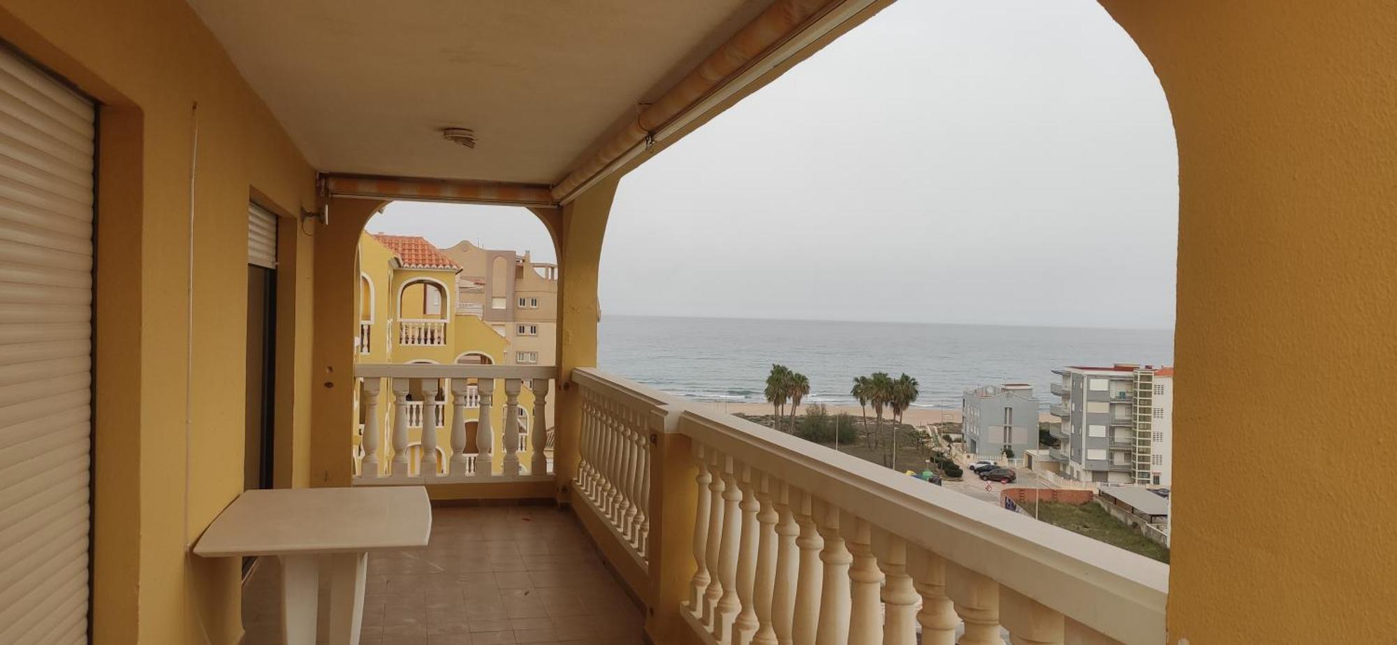 Barlovento H Шерако Екстер'єр фото