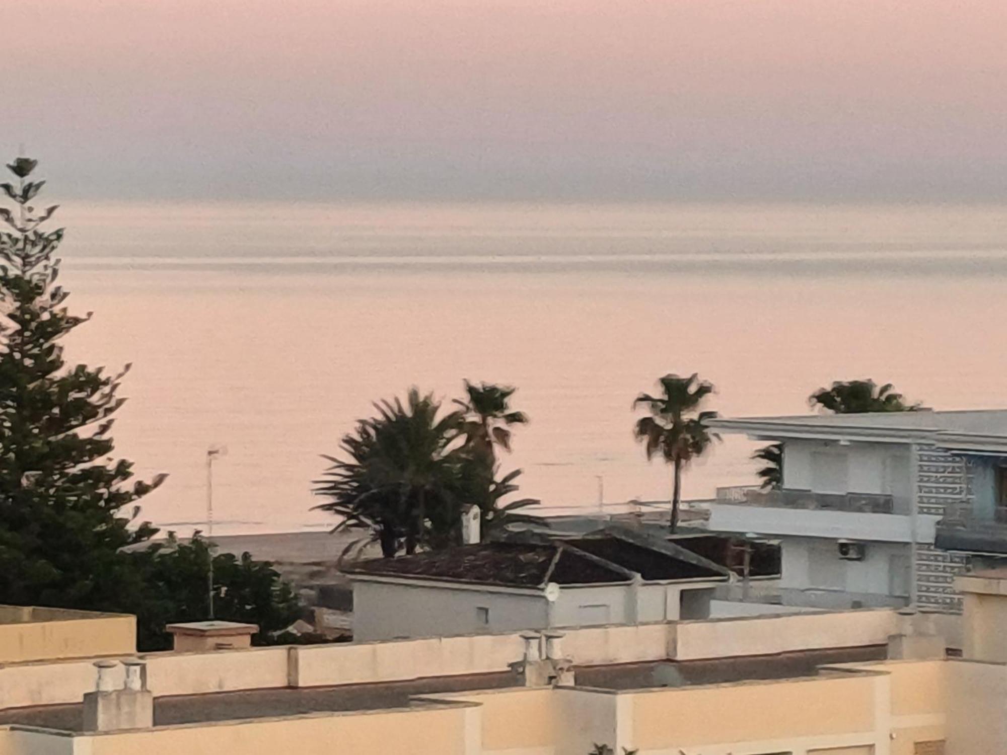Barlovento H Шерако Екстер'єр фото